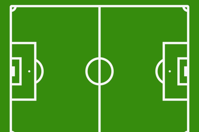 soccer-field-or-football-pitch