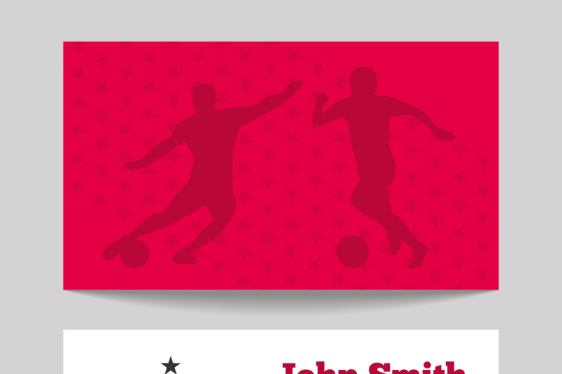 soccer-club-business-card-template