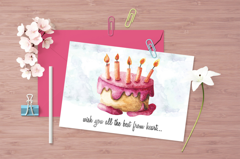 birthday-party-watercolor-clipart