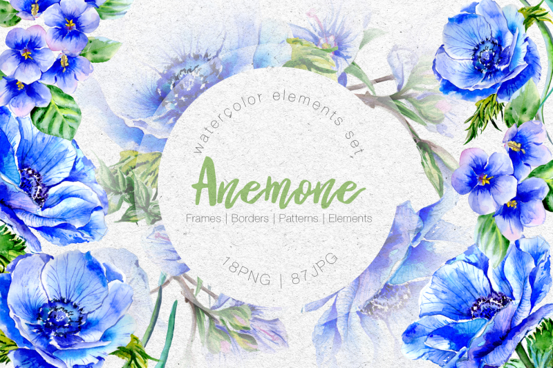 wonderful-blue-anemone-png-watercolor-set-nbsp