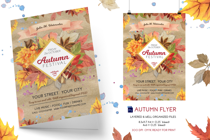 autumn-festival-fall-flyer-template