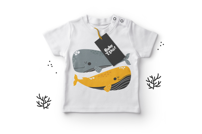 whales-cute-characters