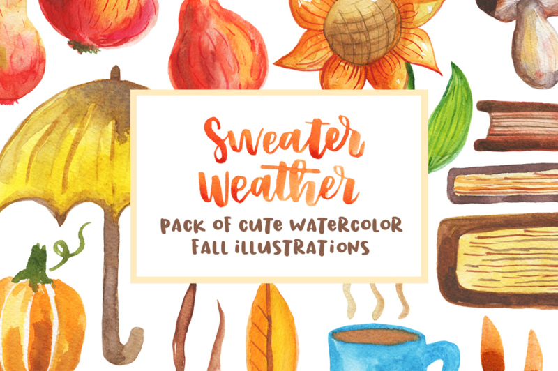 cute-watercolor-fall-pack