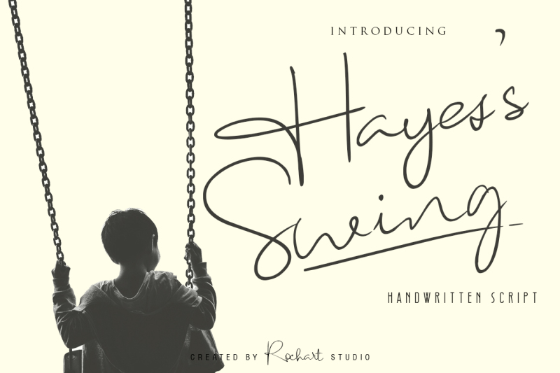 hayes-s-swing