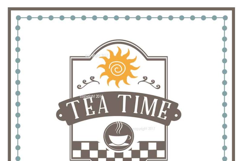 tea-time-svg-cut-file-kitchen-vector