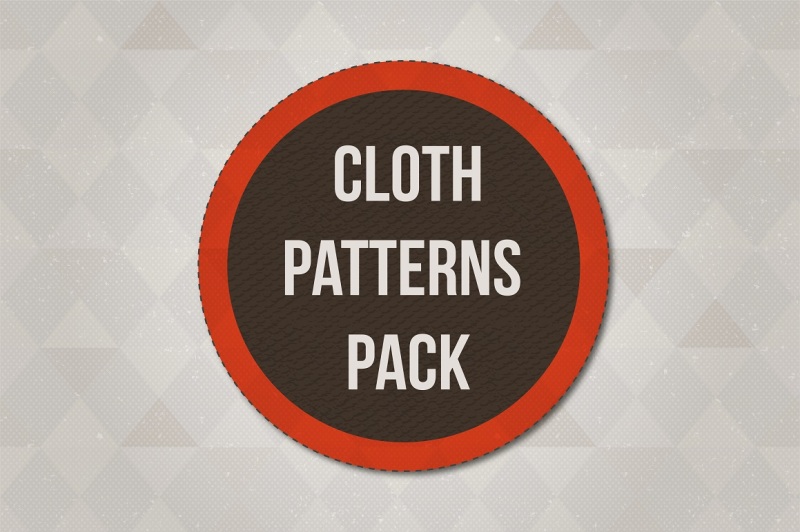 vector-cloth-pattern-pack