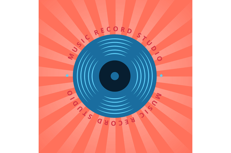 sound-record-studio-vinyl-music-shop-club-vector-logo