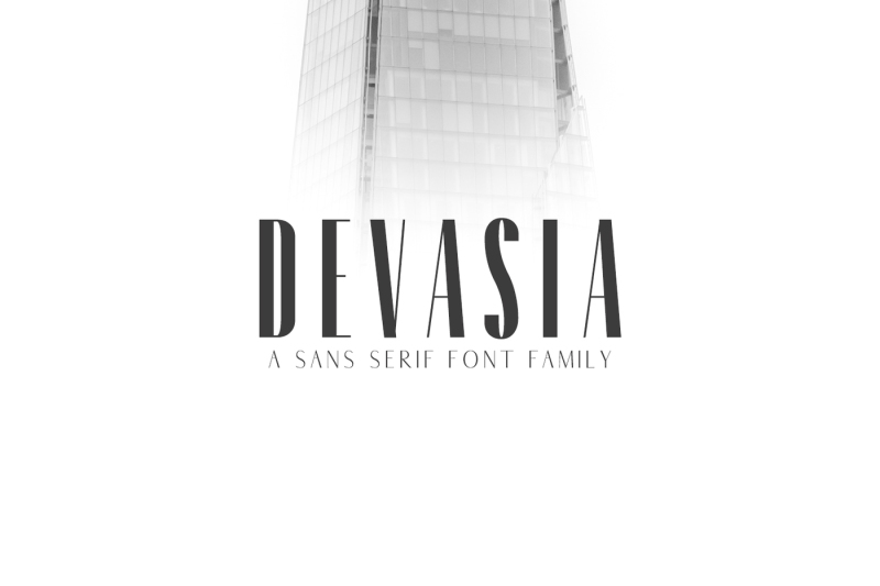 devasia-sans-serif-font-family-pack