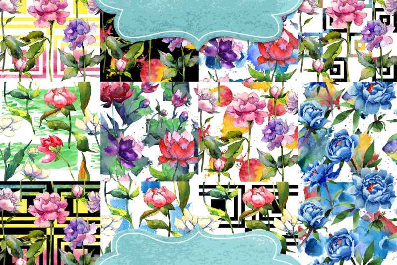 wonderful-100-patterns-of-peonies-jpg-set