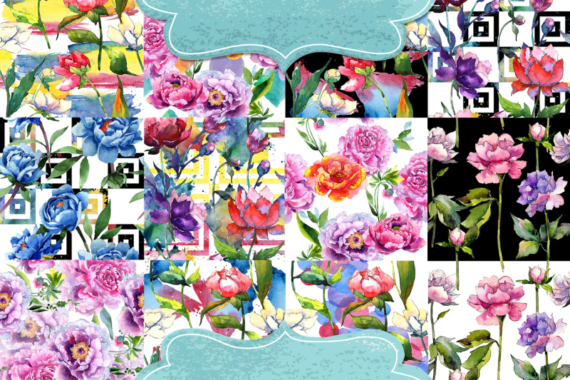 wonderful-100-patterns-of-peonies-jpg-set