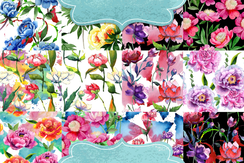 wonderful-100-patterns-of-peonies-jpg-set