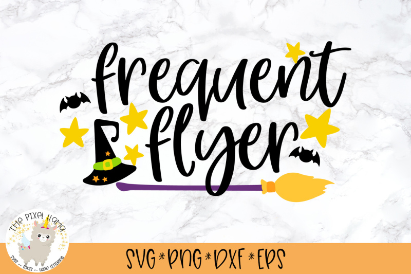frequent-flyer-svg-cut-file