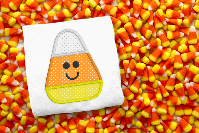 smiling-candy-corn-applique-embroidery