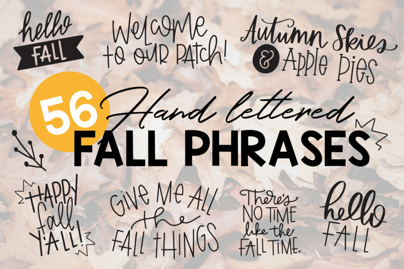 fall-phrases-symbol-font