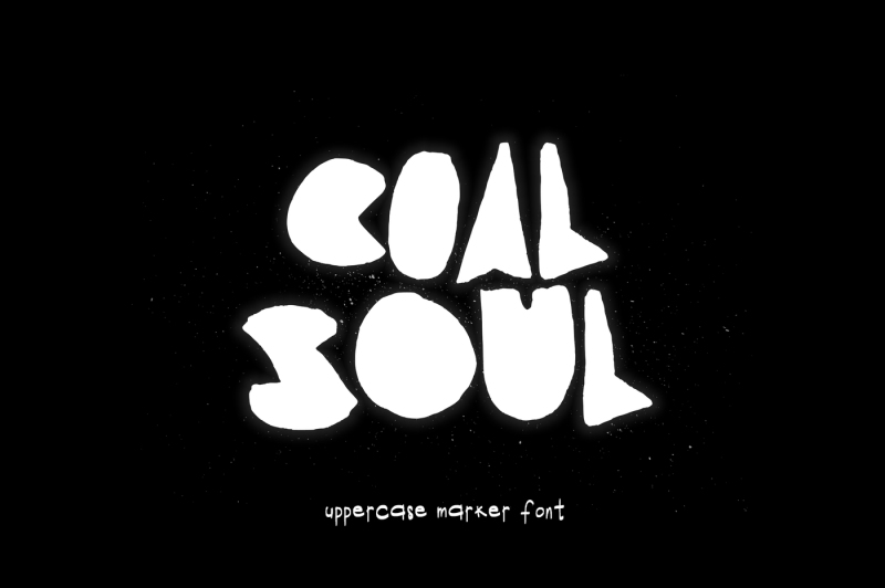 coal-soul-typeface-amp-extras