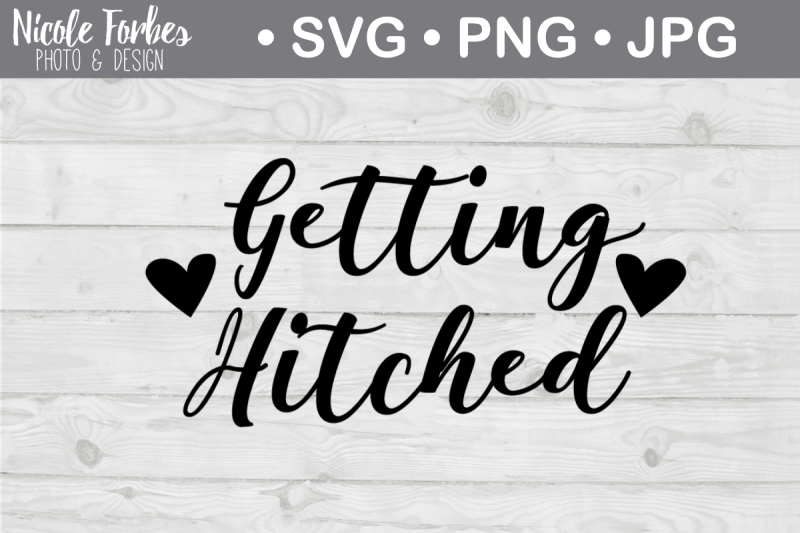 getting-hitched-svg-cut-file