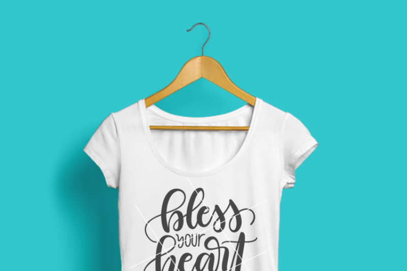 bless-your-heart-svg-dxf-pdf-hand-drawn-lettered-cut-file