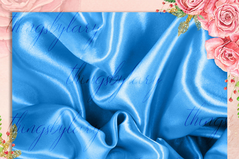 42-royal-blue-luxury-silk-satin-cloth-papers