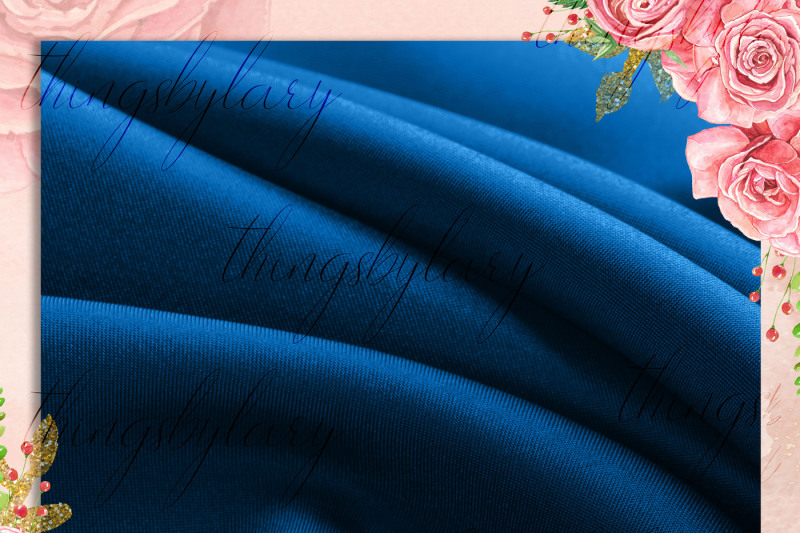 42-royal-blue-luxury-silk-satin-cloth-papers