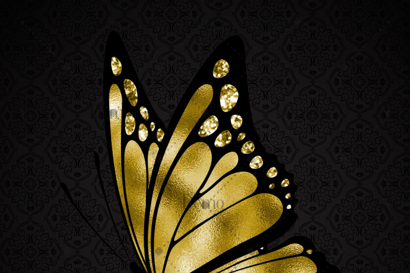 100-luxury-butterfly-side-view-clip-arts-wedding-clip-arts