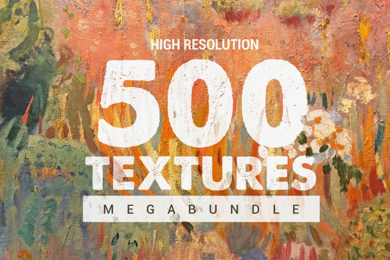 500-hd-textures-megabundle