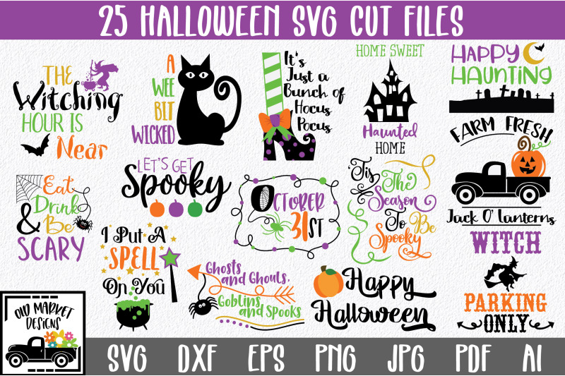halloween-bundle-with-25-svg-png-dxf-eps-ai-jpg-cut-files