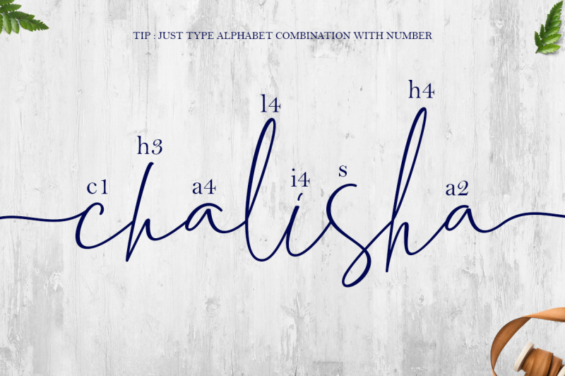 chalisha-modern-calligraphy