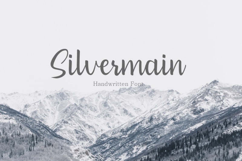 silvermain