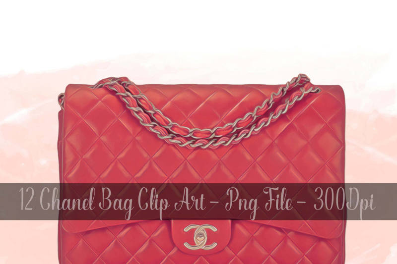 12-painted-separated-luxury-bag-clip-arts-fashion-clip-arts