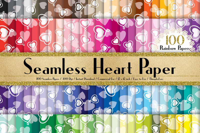 100-seamless-heart-digital-papers-valentine-digital-papers