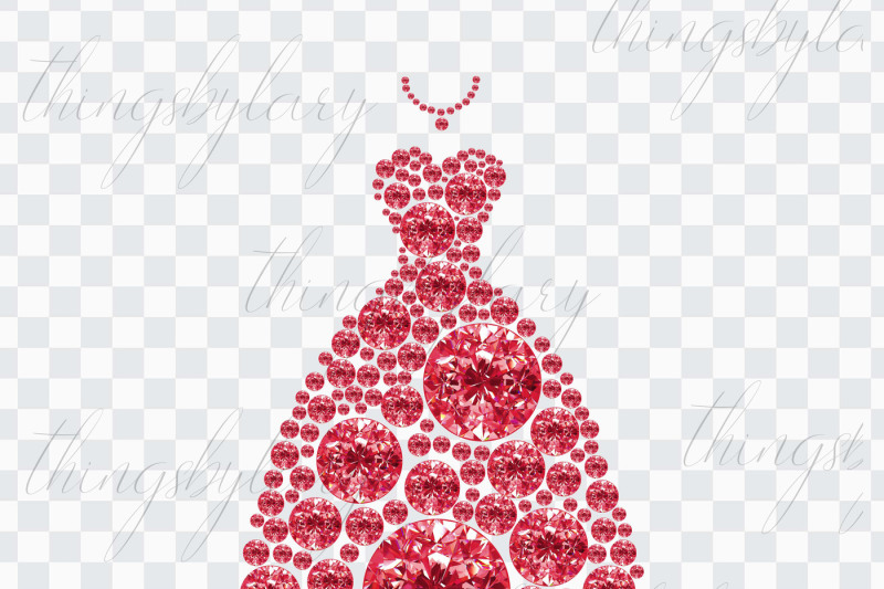 100-diamond-bridal-dress-clip-arts-diamond-wedding-gowns