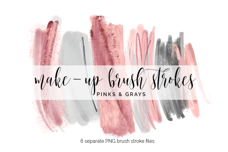 brush-strokes-clipart-pink-and-grays