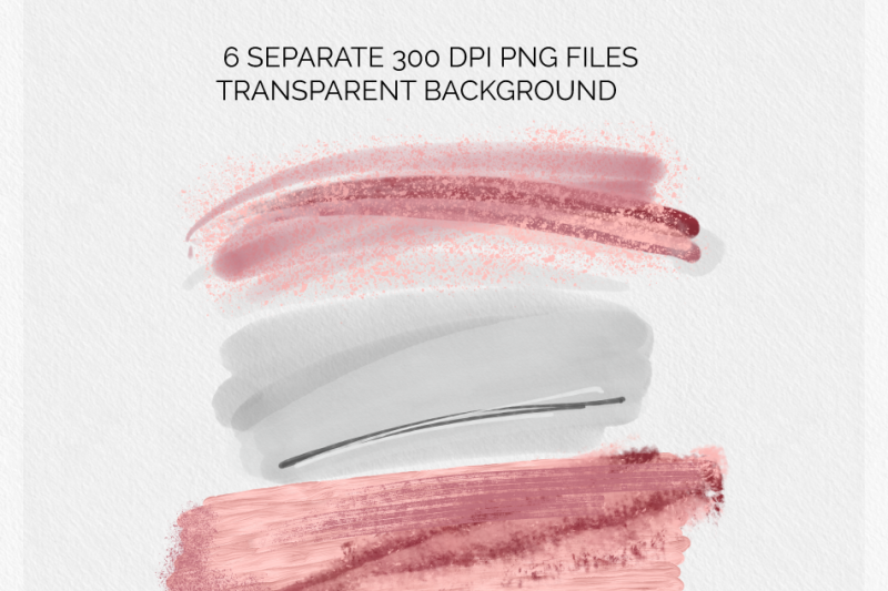 brush-strokes-clipart-pink-and-grays