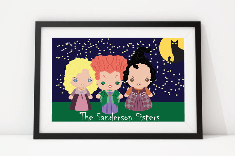 the-sanderson-sisters