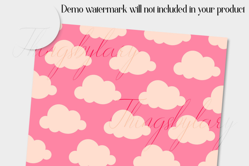 12-pink-and-cream-baby-girl-shower-digital-papers