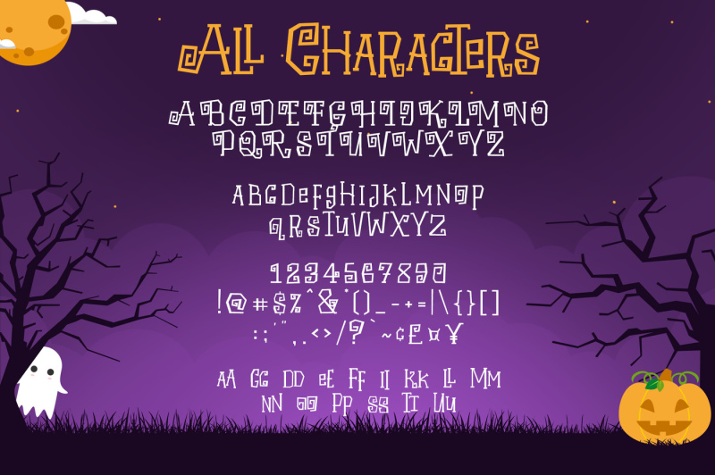 halloween-attack-font