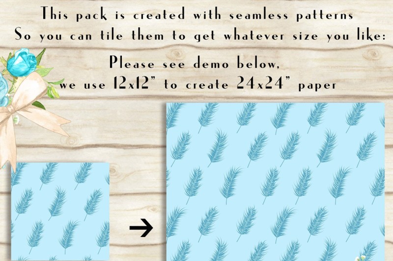 100-seamless-tinted-feather-digital-papers-12-x-12-inch