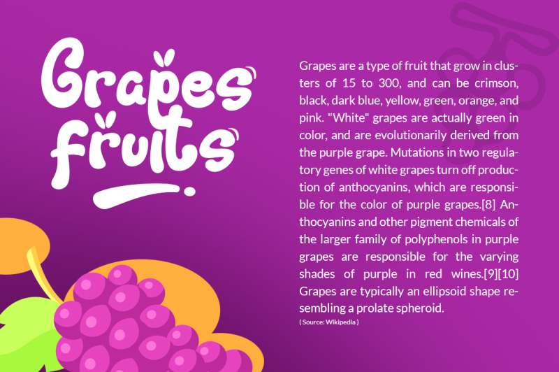 fresh-grapes-font