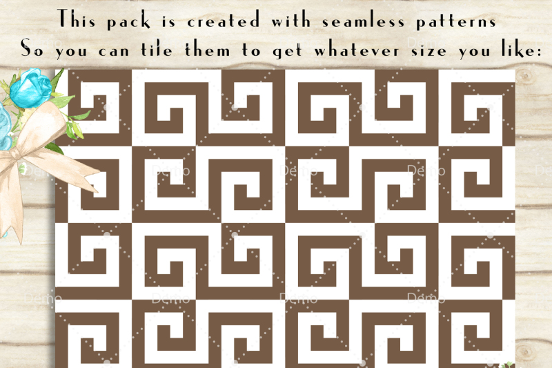 100-seamless-white-greek-key-pattern-digital-papers