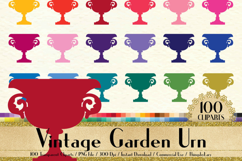100-european-garden-urn-clip-arts-antique-retro-vintage
