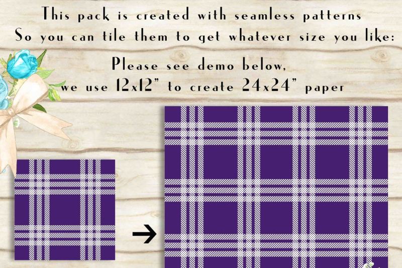 100-seamless-white-check-digital-papers-12-x-12-inch