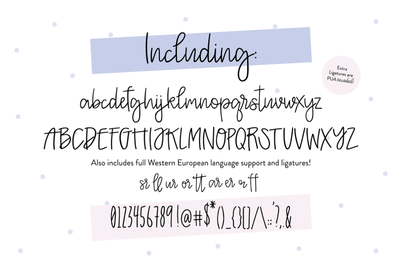 khloe-script-font