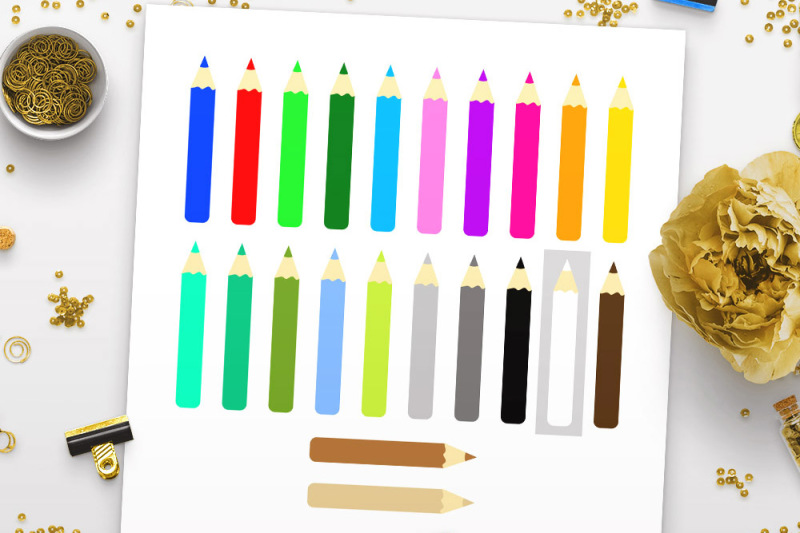 colored-pencil-clipart-artist-clipart-back-to-school-clipart