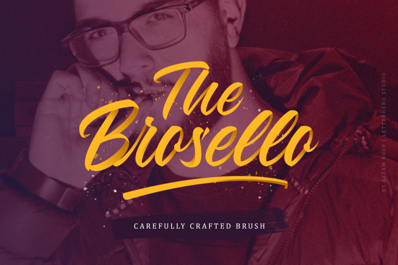 the-brosello-script