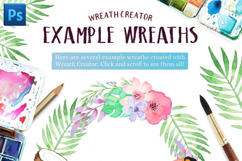 universal-wreath-creator-pro