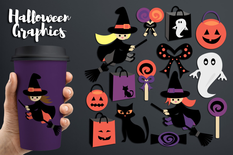 halloween-graphics-flying-witch-broom