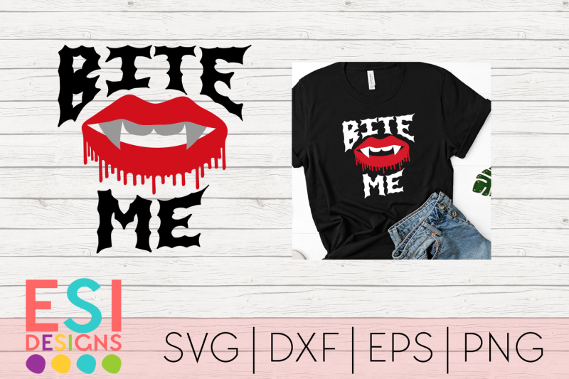 bite-me-halloween-phrase-svg-dxf-eps-and-png