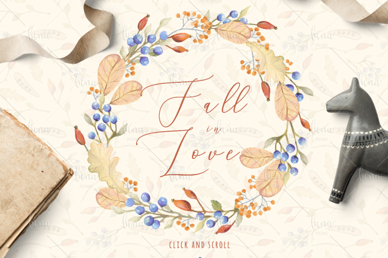 fall-in-love-watercolor-set