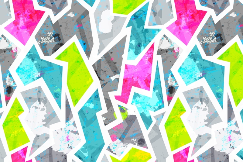 graffiti-vector-patterns-pack