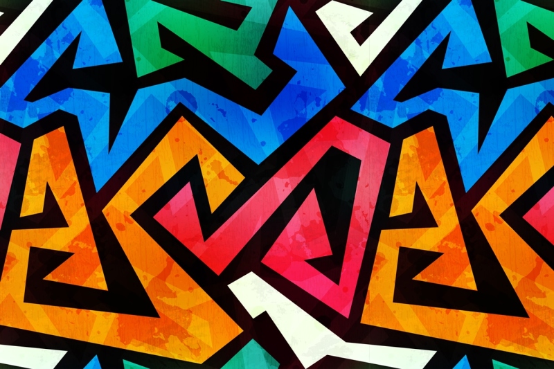 graffiti-vector-patterns-pack